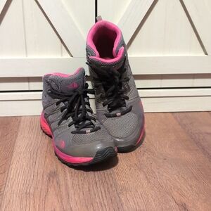 The North Face Litewave Explore Trail Runners Light Hiking Boots